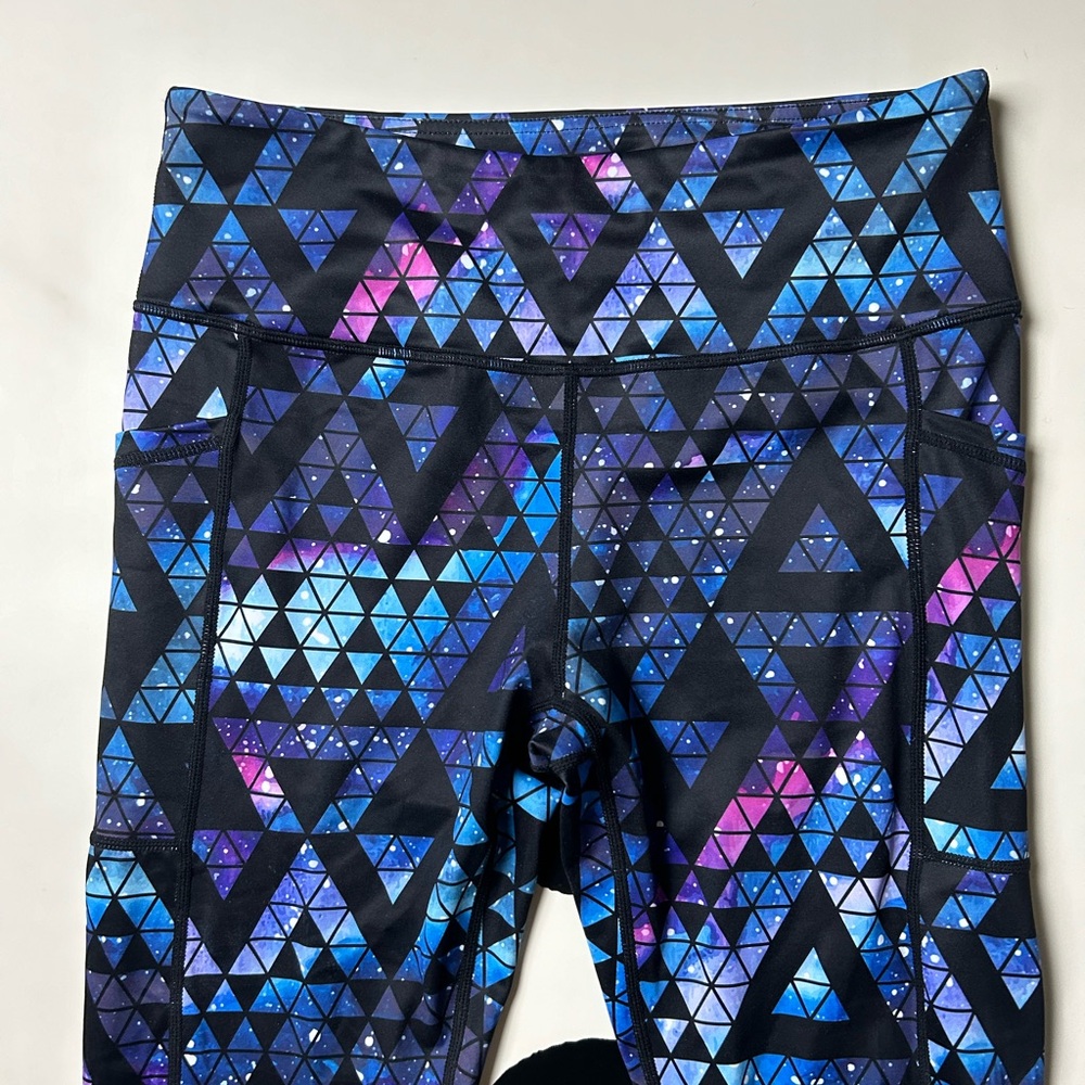 Constantly Varied Gear Stardust Pocket Legging
